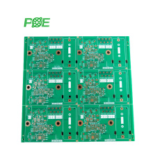 PCB PCBA turnkey-service GPS circuit board PCB Assemblies